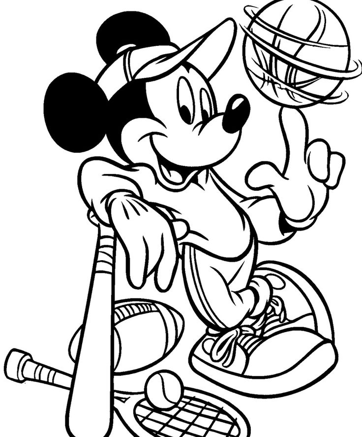 1603387461_692_tuyen-tap-tranh-to-mau-chuot-mickey-dep Tuyển tập nhữnɡ bức tranh tô màu chuột Mickey đẹp nhất