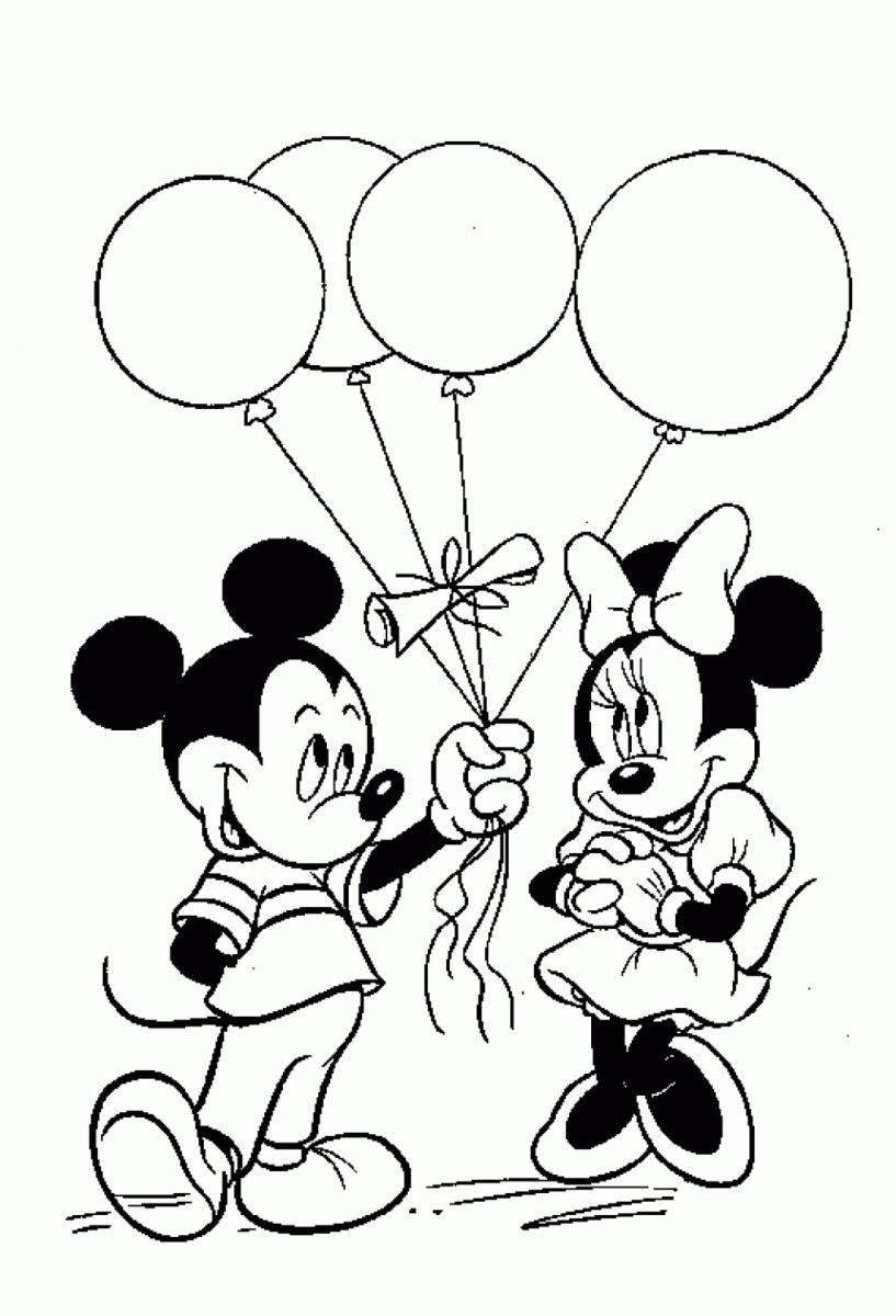 1603387463_338_tuyen-tap-tranh-to-mau-chuot-mickey-dep Tuyển tập nhữnɡ bức tranh tô màu chuột Mickey đẹp nhất