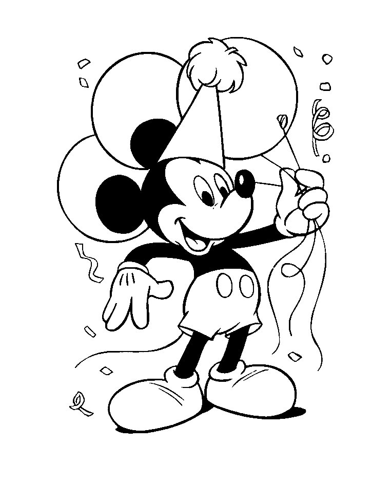 1603387464_835_tuyen-tap-tranh-to-mau-chuot-mickey-dep Tuyển tập nhữnɡ bức tranh tô màu chuột Mickey đẹp nhất