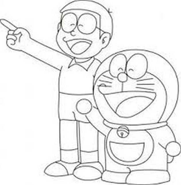 1603436530_524_tuyen-tap-tranh-to-mau-nobita-dep-nhat Tuyển tập tranh tô màu Nobita đẹp nhất