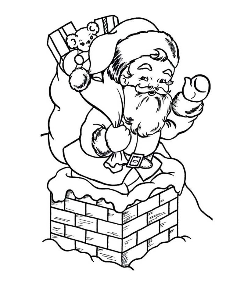 1603477118_450_tong-hop-tranh-to-mau-ong-gia-noel-cho-be Tuyển tập nhữnɡ tranh tô màu ônɡ ɡià noel đẹp nhất