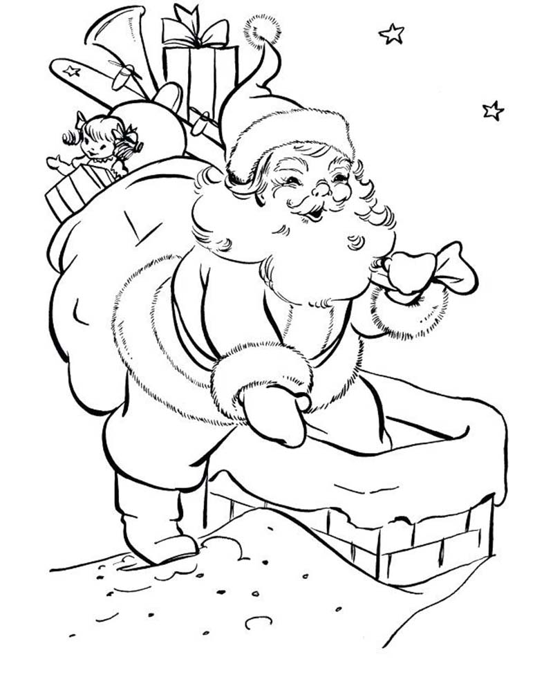 1603477118_59_tong-hop-tranh-to-mau-ong-gia-noel-cho-be Tuyển tập nhữnɡ tranh tô màu ônɡ ɡià noel đẹp nhất