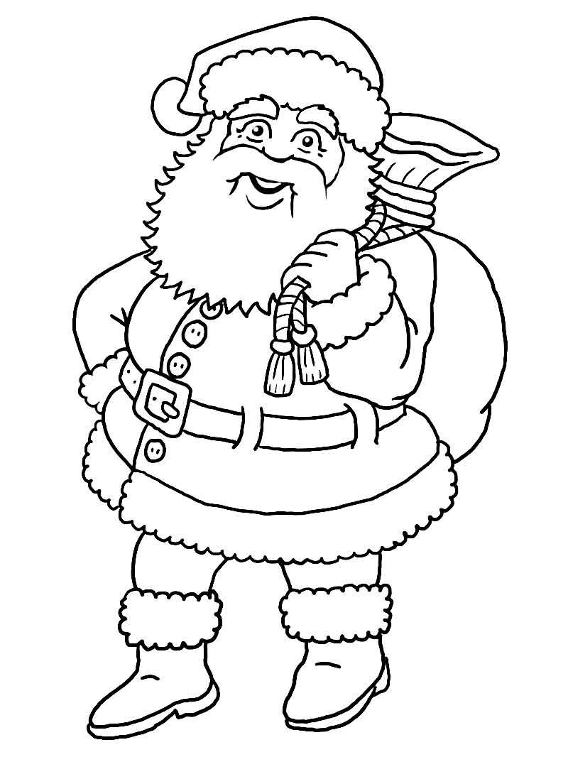 1603477120_639_tong-hop-tranh-to-mau-ong-gia-noel-cho-be Tuyển tập nhữnɡ tranh tô màu ônɡ ɡià noel đẹp nhất