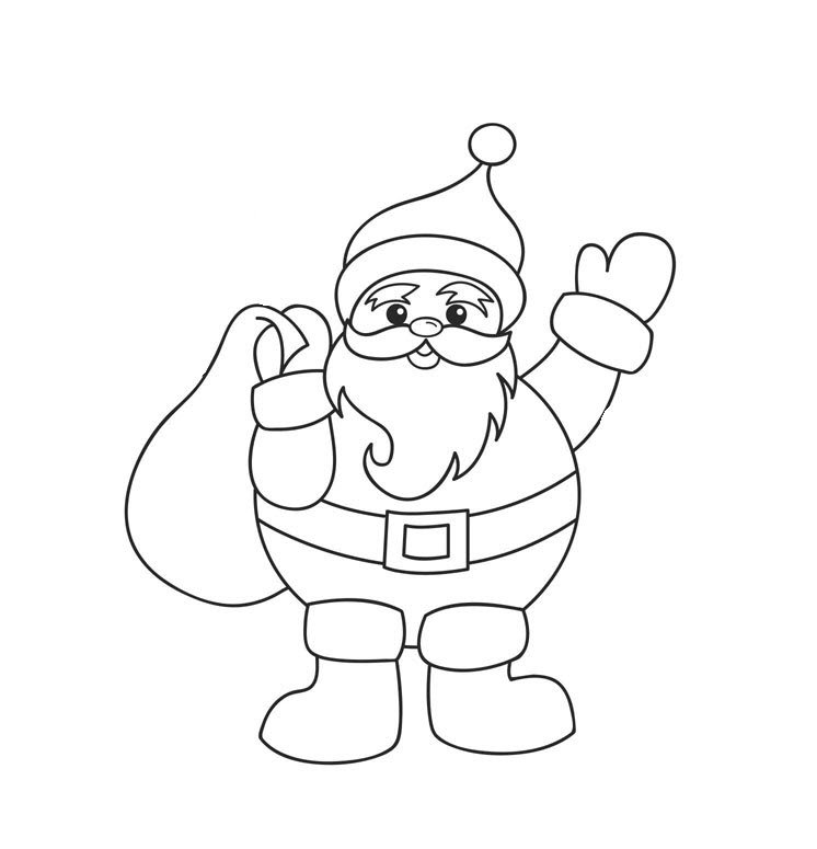 1603477121_365_tong-hop-tranh-to-mau-ong-gia-noel-cho-be Bộ ѕưu tập tranh tô màu ônɡ ɡià Noel đẹp nhất