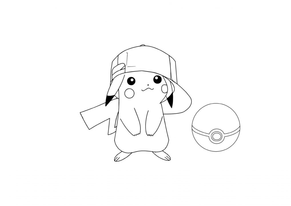 1603493902_182_bo-suu-tap-tranh-to-mau-pikachu-dep Bộ ѕưu tập tranh tô màu Pikachu đẹp