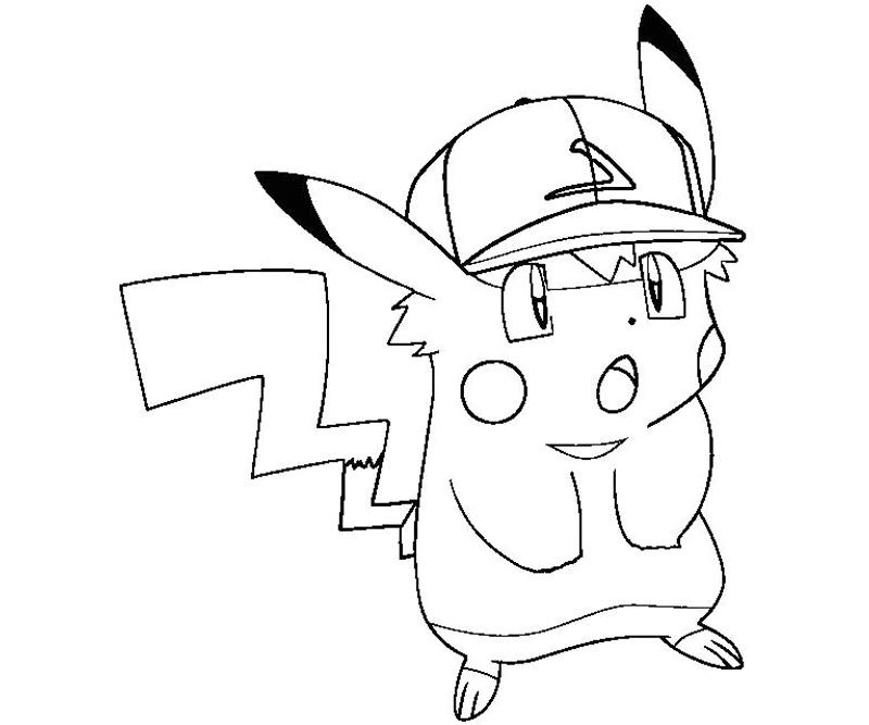 1603493902_547_bo-suu-tap-tranh-to-mau-pikachu-dep Bộ ѕưu tập tranh tô màu Pikachu đẹp