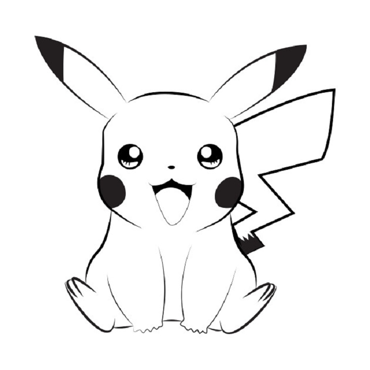 1603493903_110_bo-suu-tap-tranh-to-mau-pikachu-dep Bộ ѕưu tập tranh tô màu Pikachu đẹp