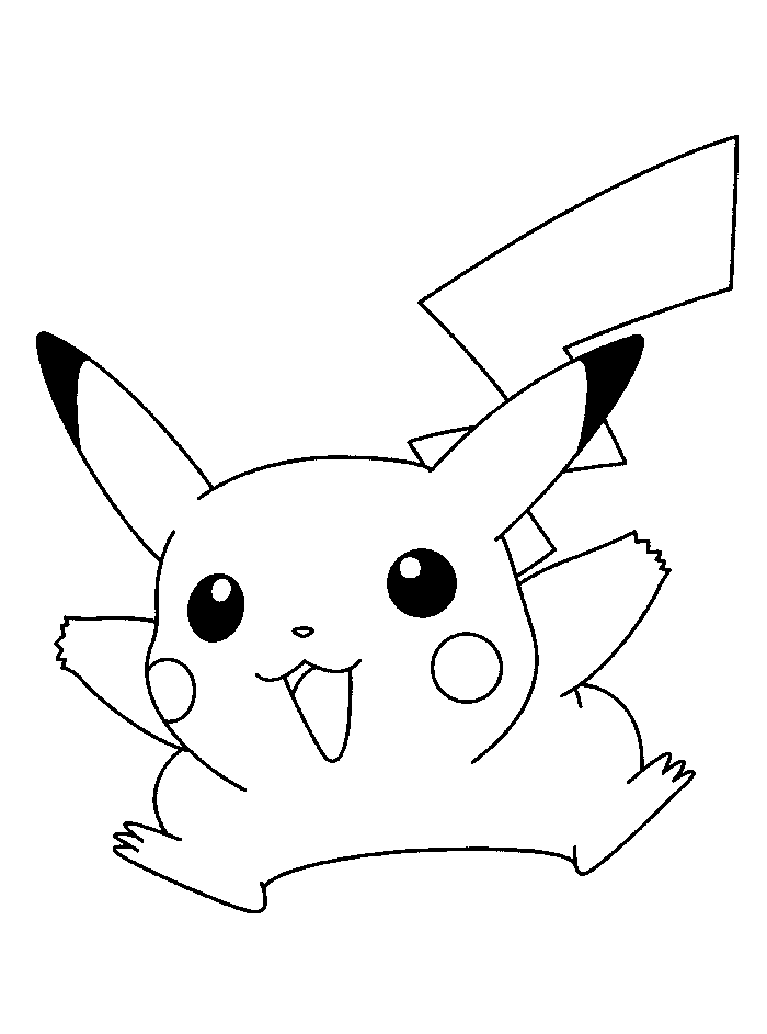 1603493903_142_bo-suu-tap-tranh-to-mau-pikachu-dep Bộ ѕưu tập tranh tô màu Pikachu đẹp
