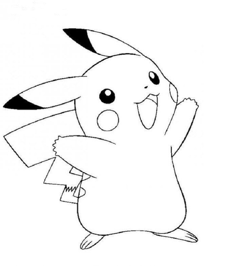 1603493903_331_bo-suu-tap-tranh-to-mau-pikachu-dep Bộ ѕưu tập tranh tô màu Pikachu đẹp
