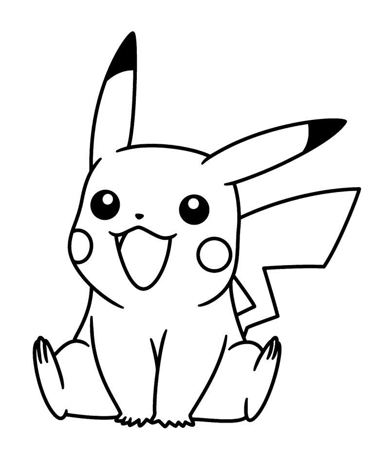 1603493903_749_bo-suu-tap-tranh-to-mau-pikachu-dep Bộ ѕưu tập tranh tô màu Pikachu đẹp
