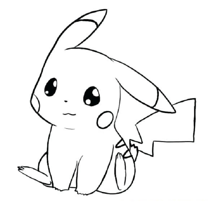 1603493905_432_bo-suu-tap-tranh-to-mau-pikachu-dep Bộ ѕưu tập tranh tô màu Pikachu đẹp