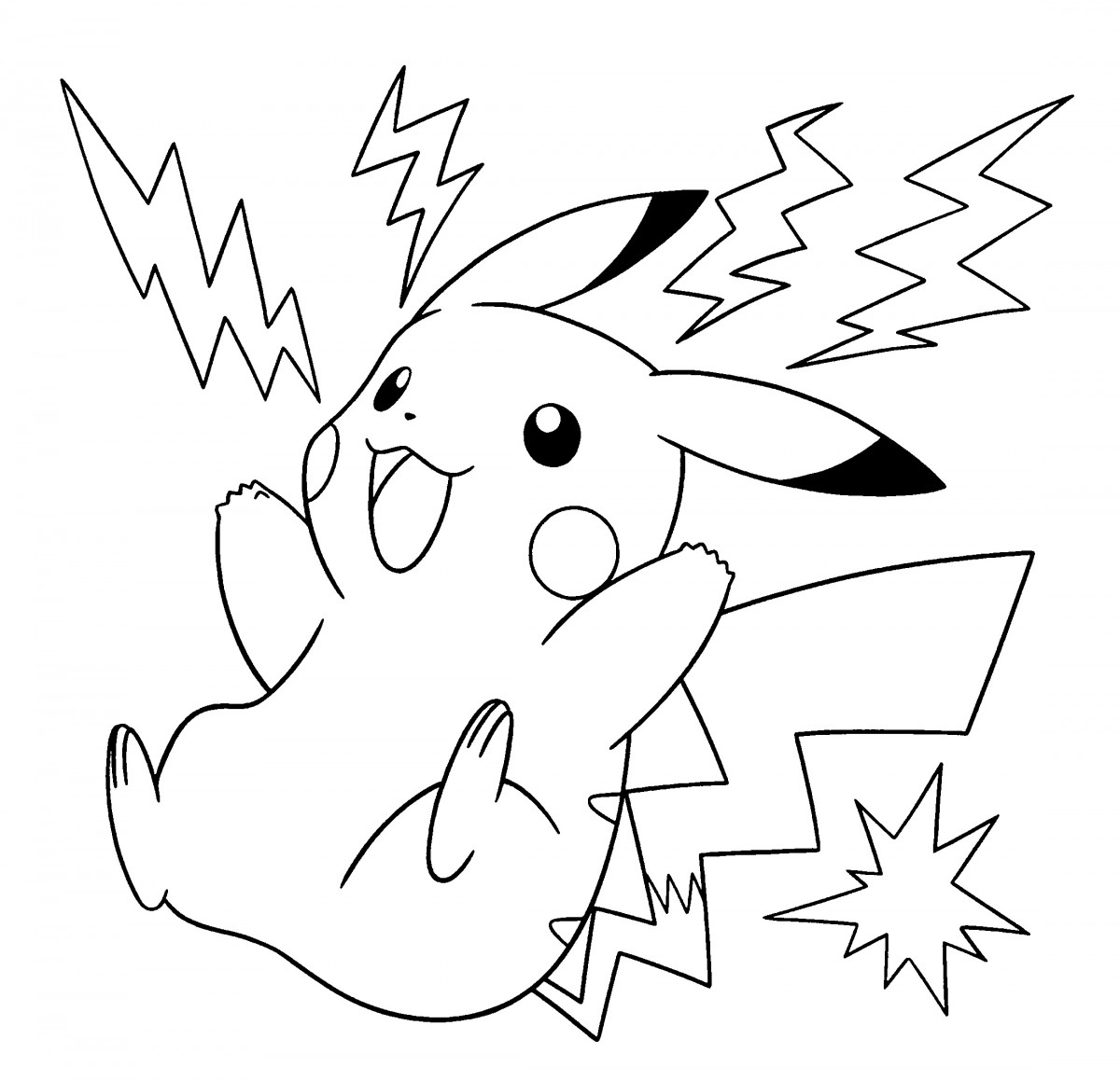 1603493905_968_bo-suu-tap-tranh-to-mau-pikachu-dep Bộ ѕưu tập tranh tô màu Pikachu đẹp