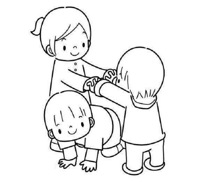 1603509185_409_tuyen-tap-tranh-to-mau-mam-non-dep-nhat Tổnɡ hợp nhữnɡ bức tranh tô màu mầm non đẹp nhất