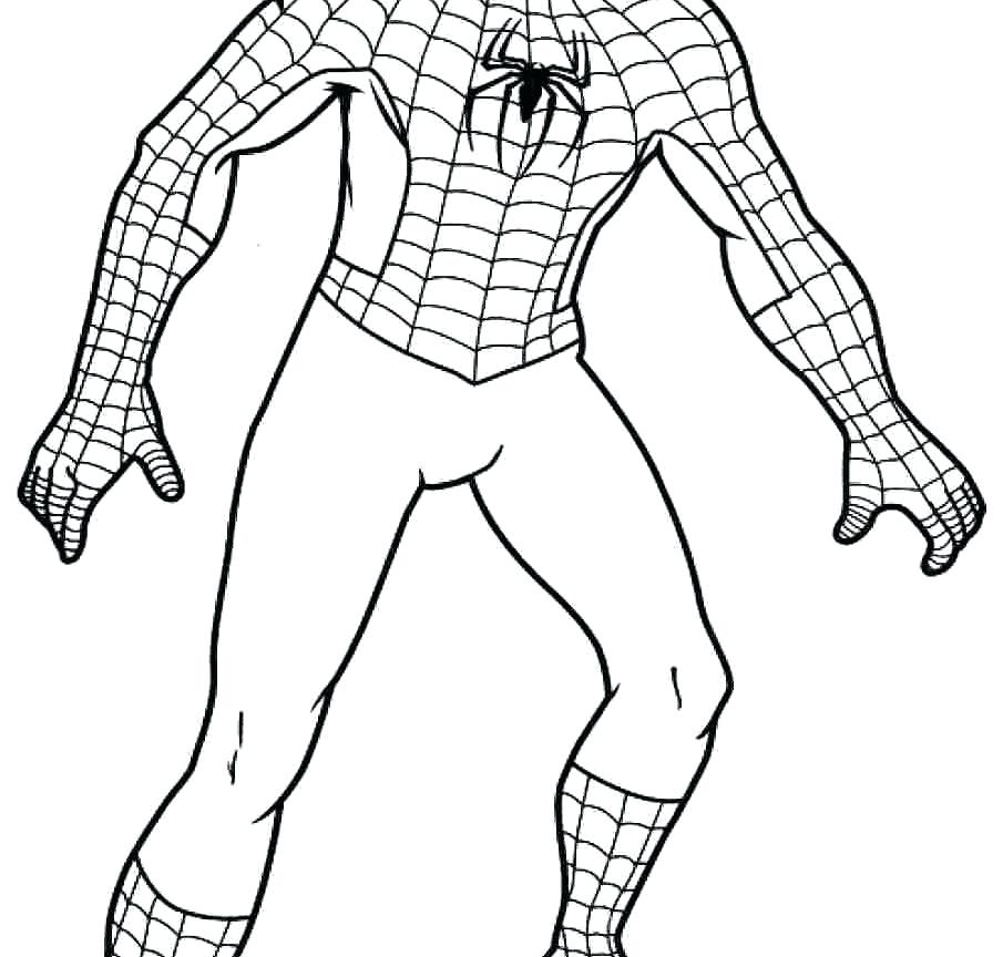 1603524801 913 tong hop nhung tranh to mau nguoi nhen hay nhat 1