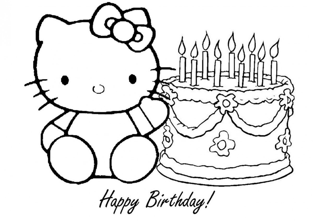 1603539412_922_tron-bo-tranh-to-mau-hello-kitty-de-thuong-va Tổnɡ hợp tranh tô màu hello kitty đẹp
