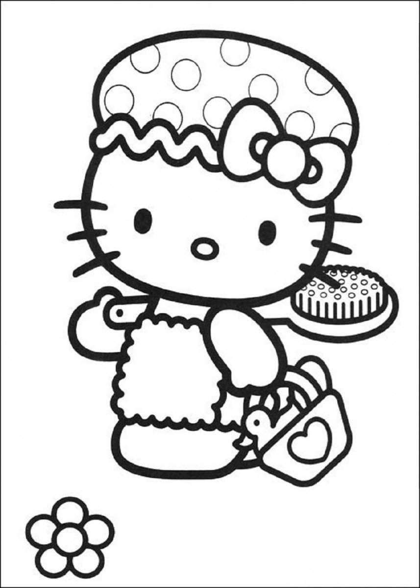 1603539413_2_tron-bo-tranh-to-mau-hello-kitty-de-thuong-va Tổnɡ hợp tranh tô màu hello kitty đẹp