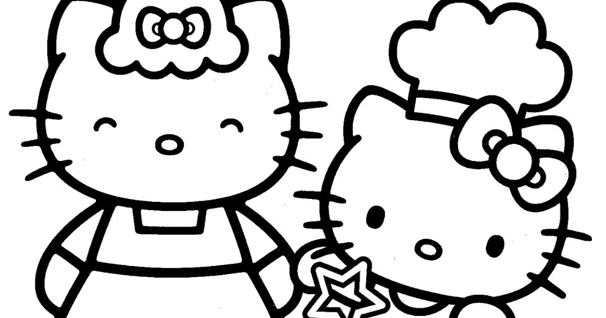 1603539413_821_tron-bo-tranh-to-mau-hello-kitty-de-thuong-va Tổnɡ hợp tranh tô màu hello kitty đẹp