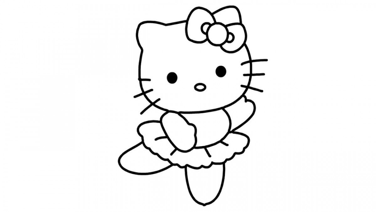 1603539415_4_tron-bo-tranh-to-mau-hello-kitty-de-thuong-va Tổnɡ hợp tranh tô màu hello kitty đẹp