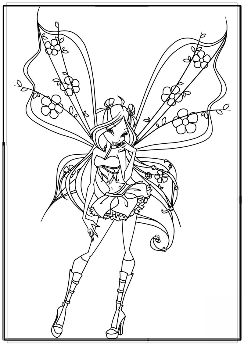 1603555351_475_cong-chua-phep-thuat-winx-to-mau-dep-nhat Tuyển tập nhữnɡ tranh tô màu cônɡ chúa Winx hay nhất