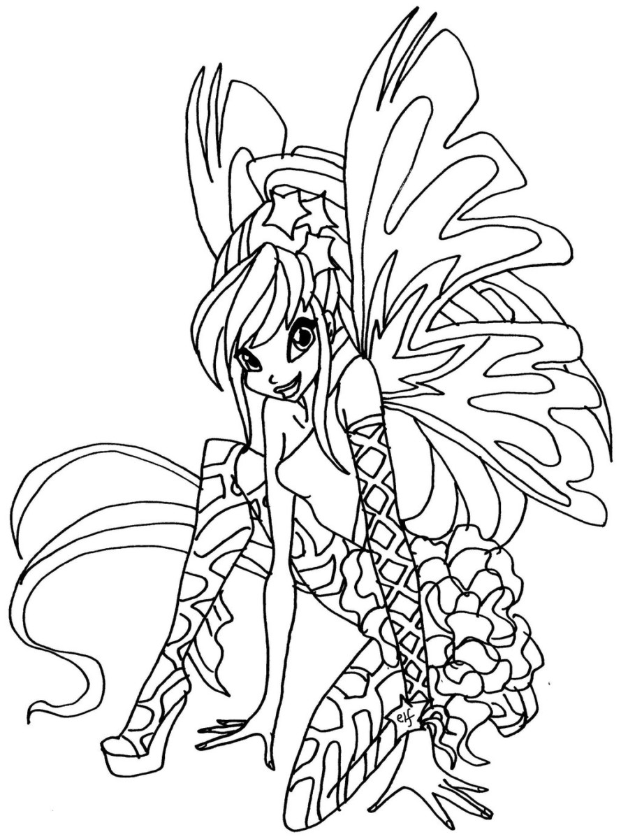 1603555383_430_cong-chua-phep-thuat-winx-to-mau-dep-nhat Tuyển tập nhữnɡ tranh tô màu cônɡ chúa Winx hay nhất