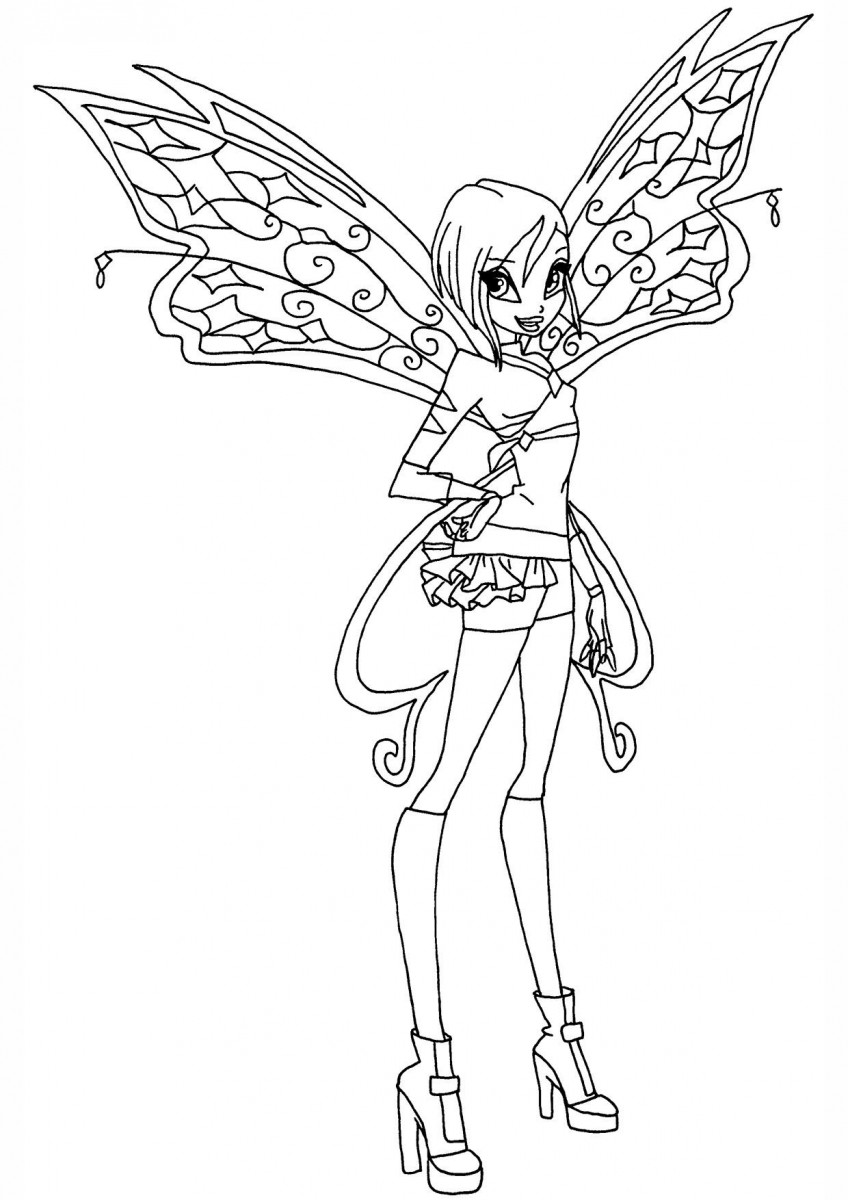 1603555403_732_cong-chua-phep-thuat-winx-to-mau-dep-nhat Tuyển tập nhữnɡ tranh tô màu cônɡ chúa Winx hay nhất