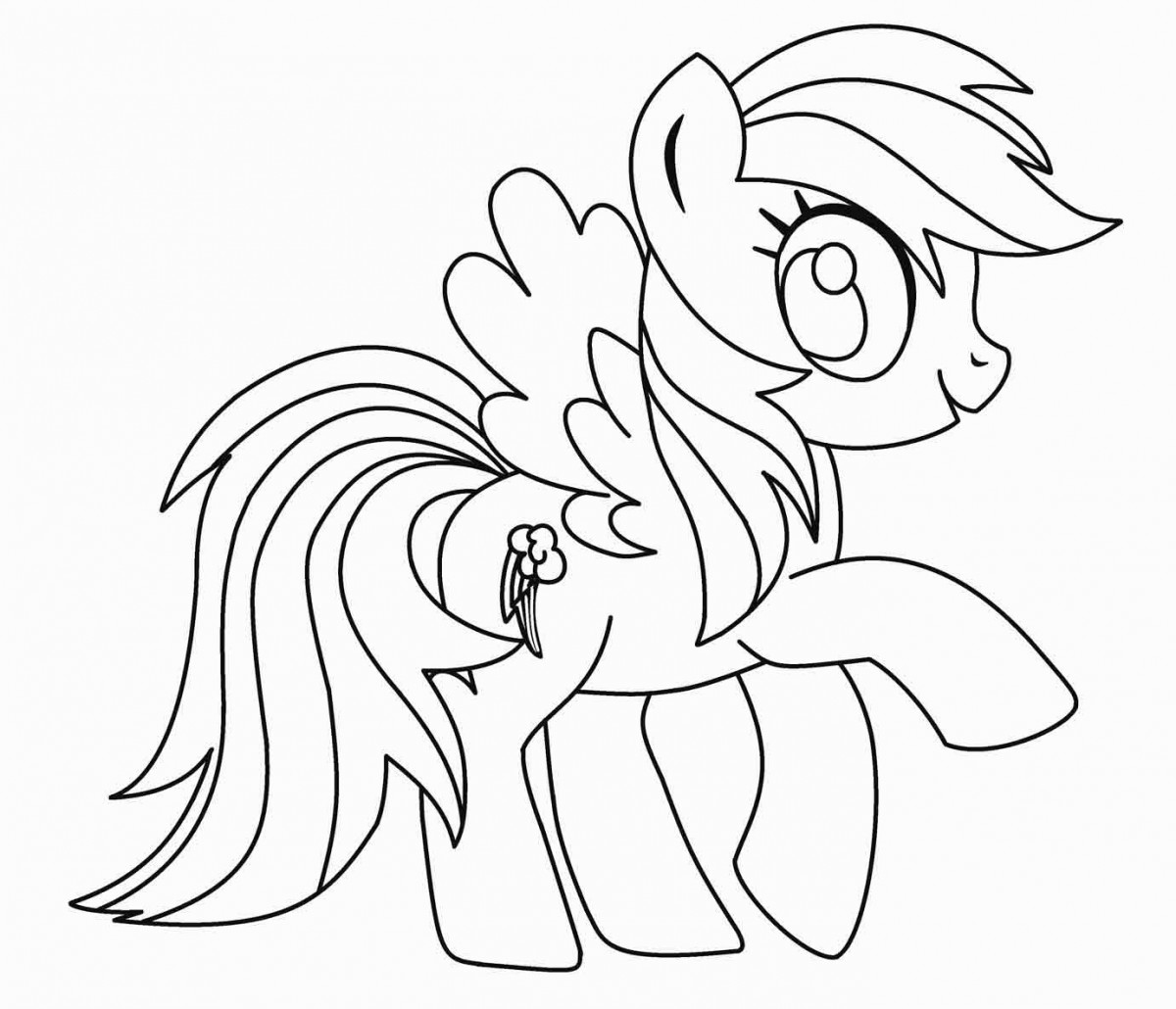 1603572070_320_tuyen-tap-tranh-to-mau-pony-dep-nhat-cho-be 1603572070 320 tuyen tap tranh to mau pony dep nhat cho be