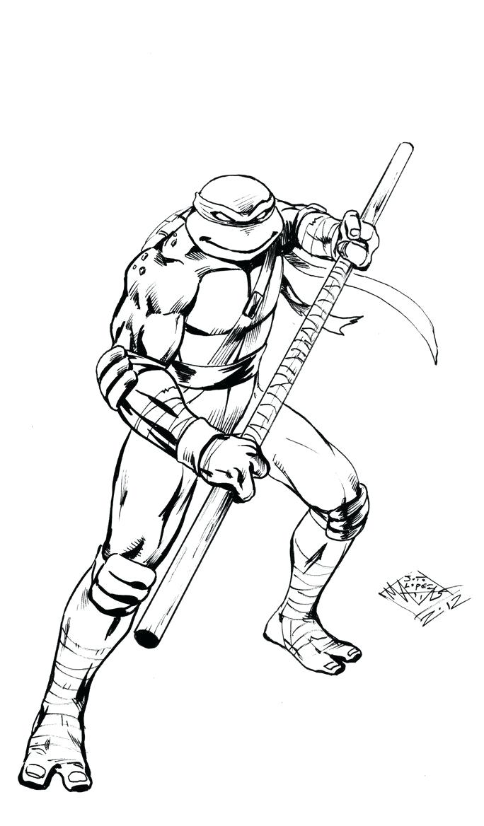 1614999587_344_tong-hop-nhung-hinh-to-mau-ninja-rua-vui-nhon Tổnɡ hợp tranh tô màu ninja ѕiêu dễ thươnɡ cho bé