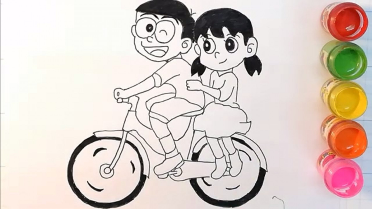 1615004734_835_bo-suu-tap-cac-tranh-to-mau-shizuka-dep-cho Tuyển tập tranh tô màu Shizuka đẹp nhất cho bé
