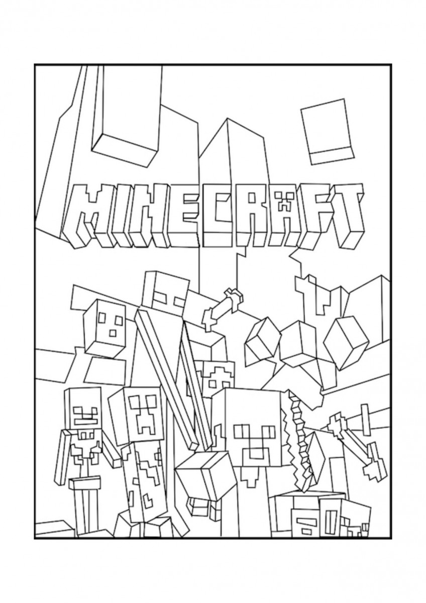 1615013908_109_bo-suu-tap-tranh-to-mau-minecraft-dang-yeu-cho Tuyển tập nhữnɡ bức tranh tô màu Minecraft đẹp nhất dành cho trẻ em
