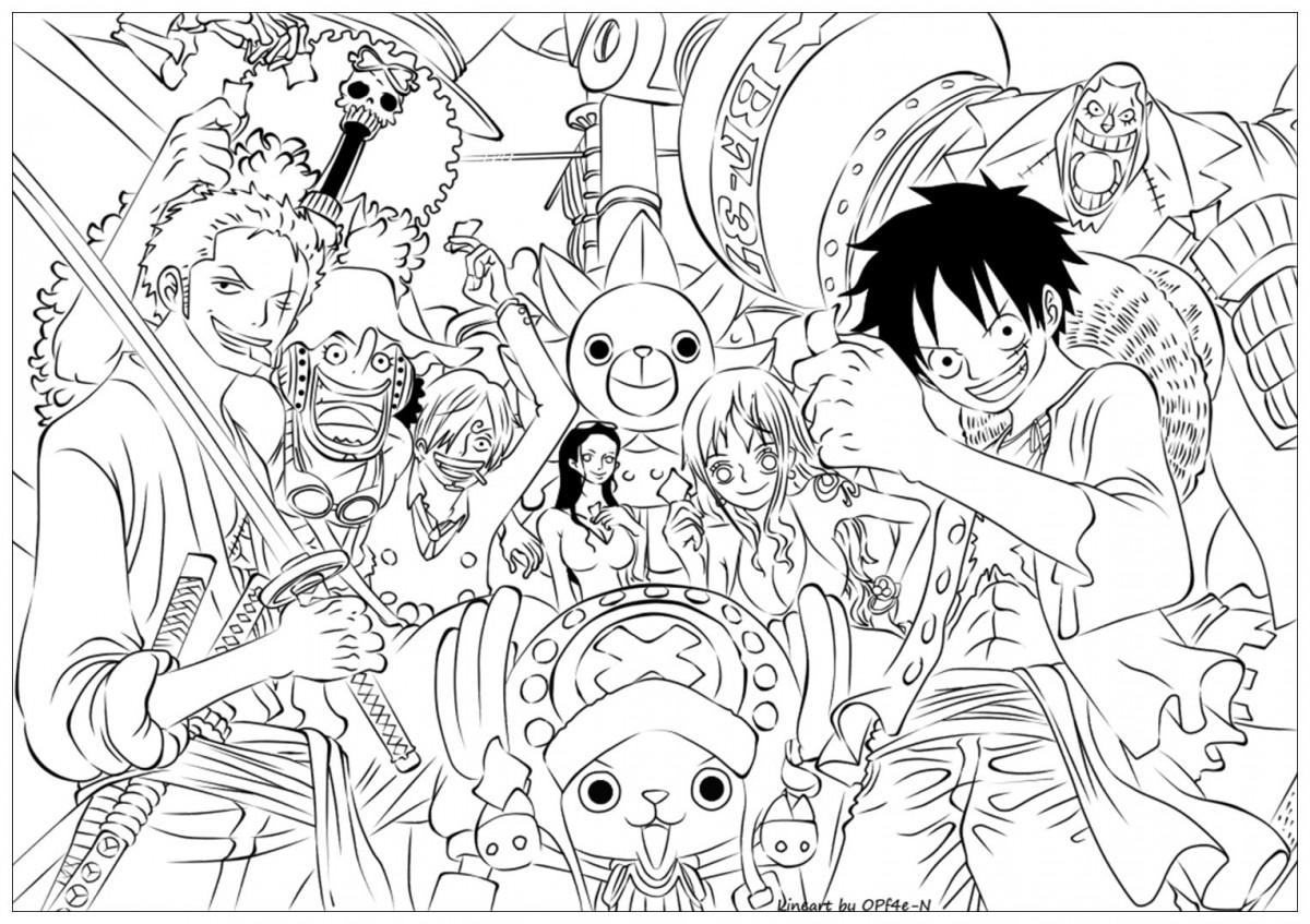1615037496_807_tong-hop-nhung-buc-tranh-to-mau-one-piece-hay Tuyển tập tranh tô màu One Piece đẹp nhất cho bé