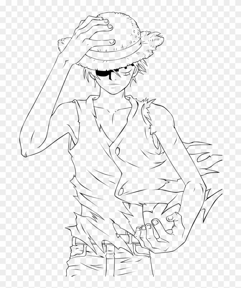 1615037498_333_tong-hop-nhung-buc-tranh-to-mau-one-piece-hay Tuyển tập tranh tô màu One Piece đẹp nhất cho bé