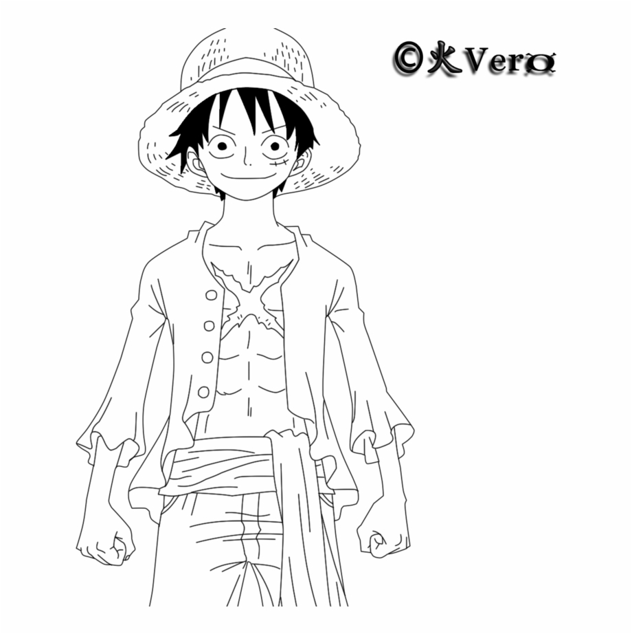 1615037498_504_tong-hop-nhung-buc-tranh-to-mau-one-piece-hay Tuyển tập tranh tô màu One Piece đẹp nhất cho bé