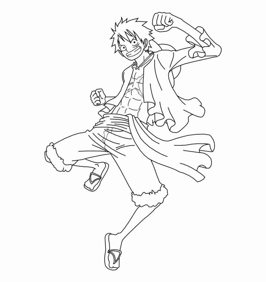 1615037499_114_tong-hop-nhung-buc-tranh-to-mau-one-piece-hay Tuyển tập tranh tô màu One Piece đẹp nhất cho bé