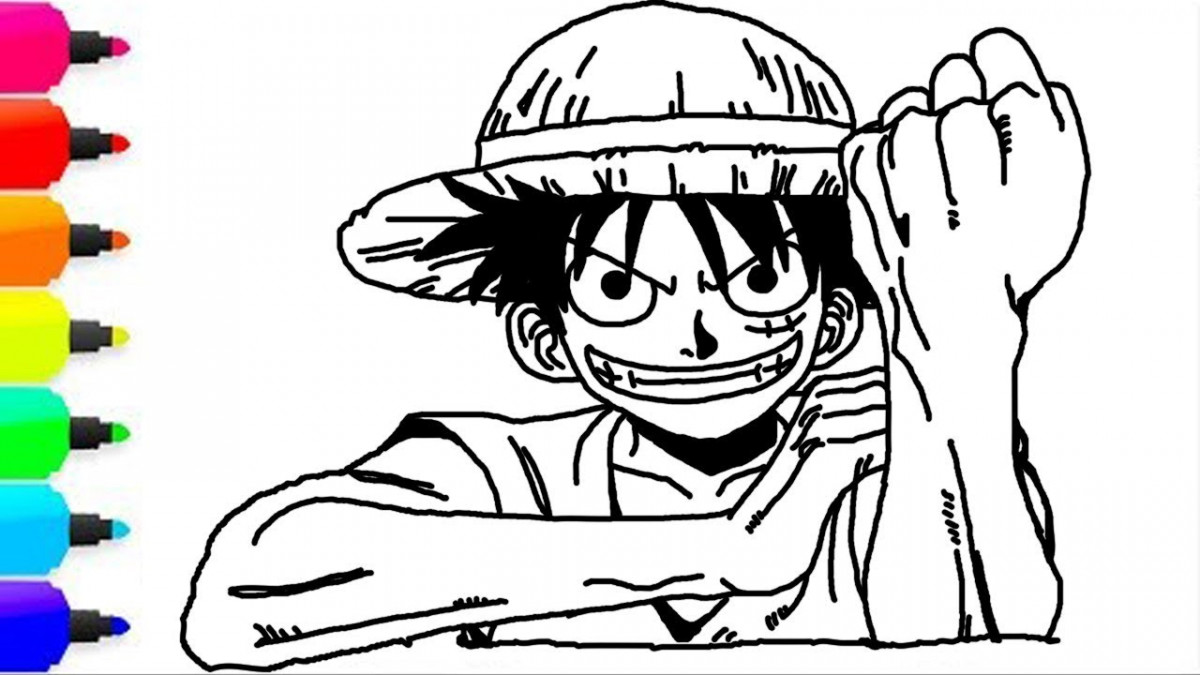 1615037501_434_tong-hop-nhung-buc-tranh-to-mau-one-piece-hay Tuyển tập tranh tô màu One Piece đẹp nhất cho bé