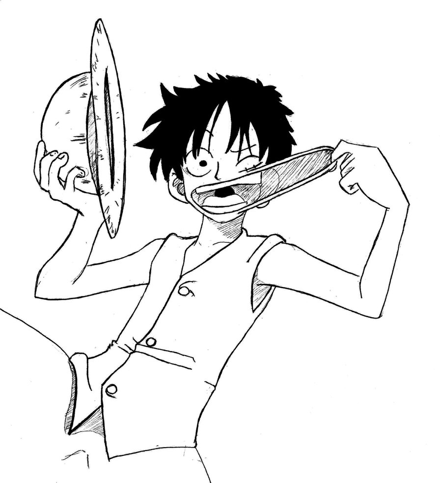 1615037504_297_tong-hop-nhung-buc-tranh-to-mau-one-piece-hay Tuyển tập tranh tô màu One Piece đẹp nhất cho bé