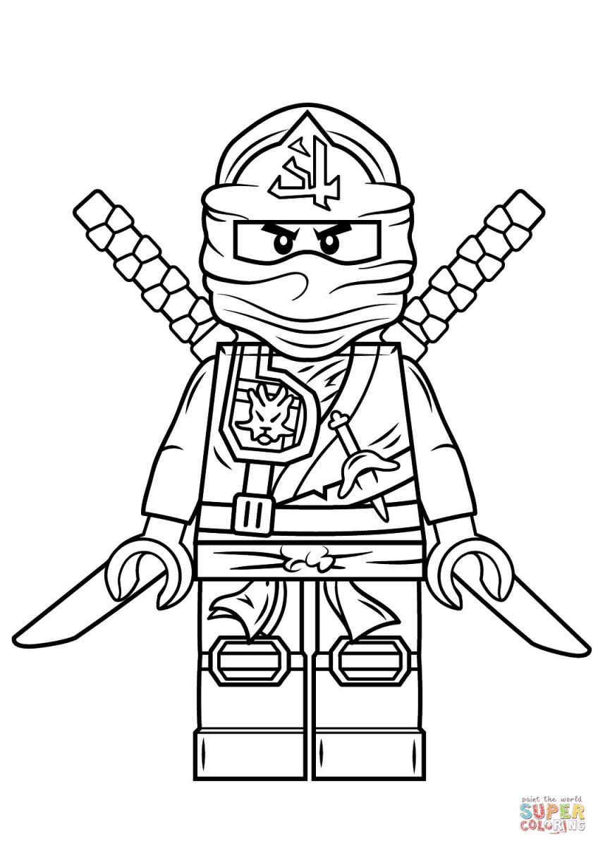 1615045319_356_bo-suu-tap-tranh-to-mau-ninjago-sieu-dang-yeu Tuyển tập tranh tô màu Ninjago đẹp nhất cho bé