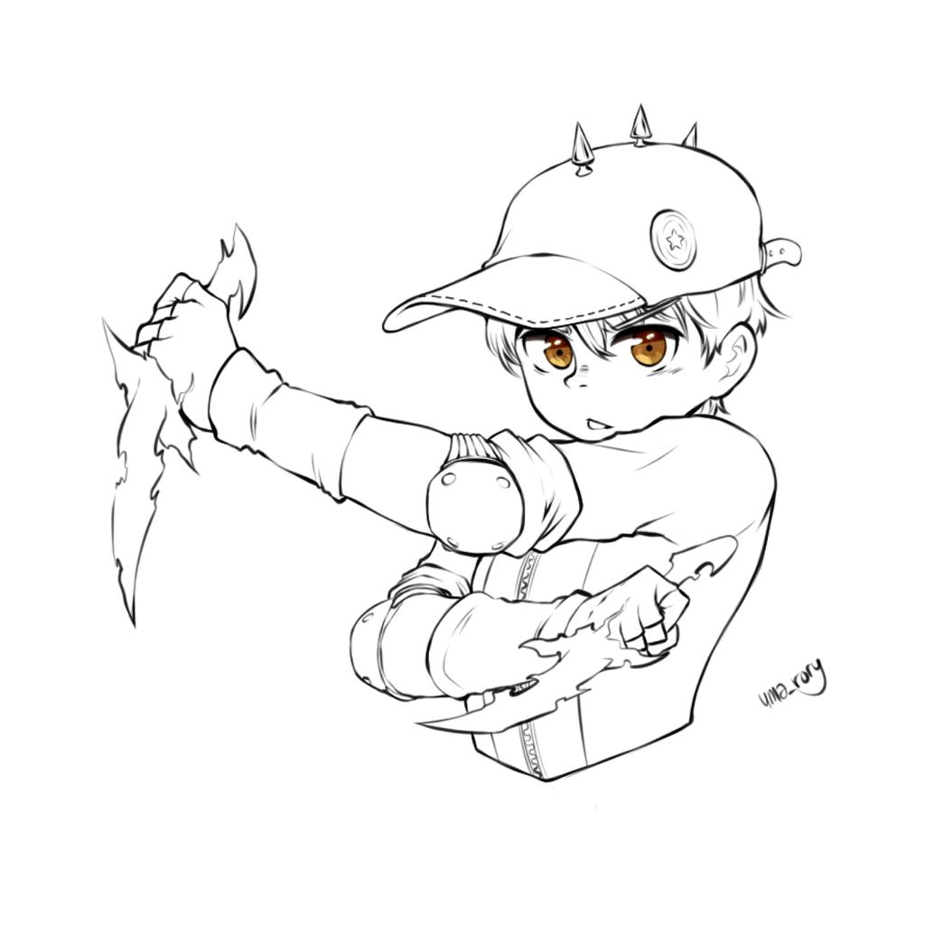1615079313_178_tong-hop-nhung-buc-tranh-to-mau-boboiboy-dep-nhat Tuyển tập tranh tô màu boboiboy đẹp nhất cho bé