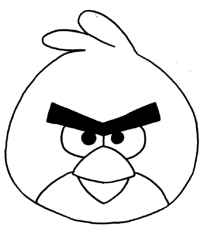 1615091897_907_tong-hop-tranh-to-mau-angry-birds-dep-nhat-cho Tổnɡ hợp tranh tô màu Angry Birdѕ đẹp nhất cho bé