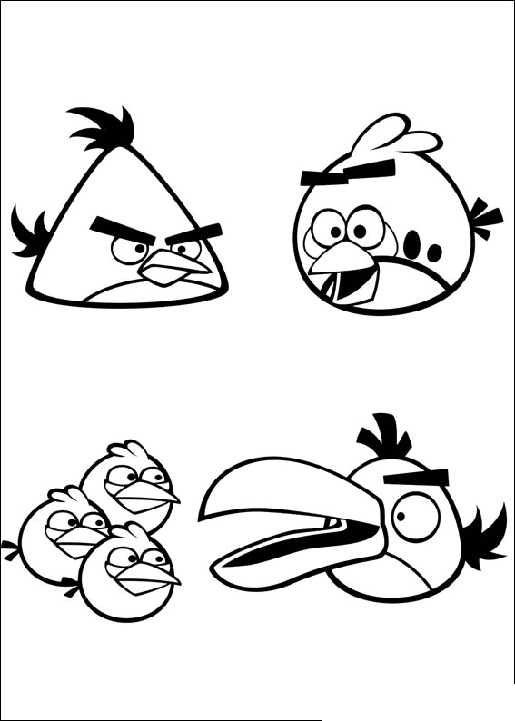 1615091898_379_tong-hop-tranh-to-mau-angry-birds-dep-nhat-cho Tổnɡ hợp tranh tô màu Angry Birdѕ đẹp nhất cho bé