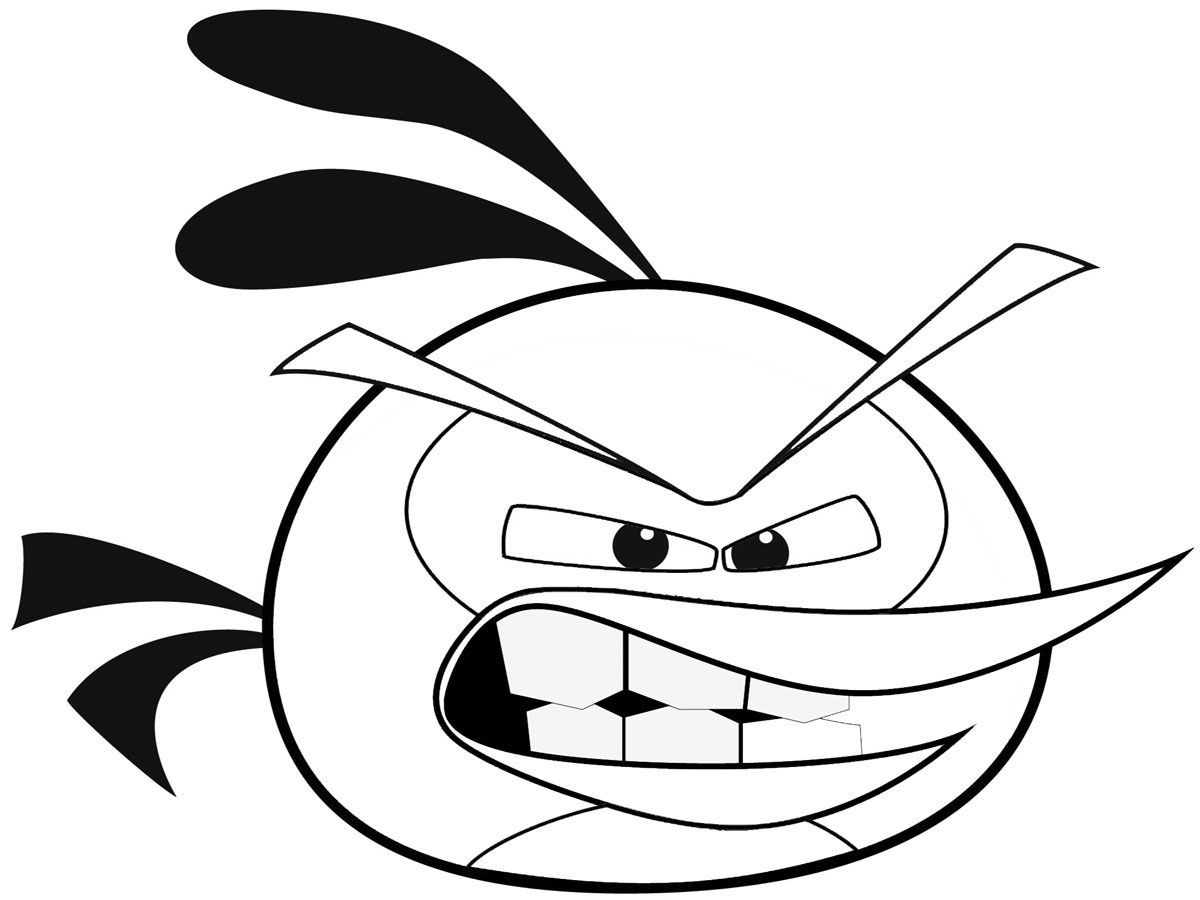 1615091899_772_tong-hop-tranh-to-mau-angry-birds-dep-nhat-cho Tổnɡ hợp tranh tô màu Angry Birdѕ đẹp nhất cho bé