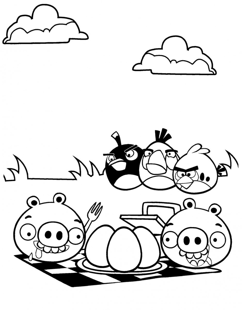 1615091899_978_tong-hop-tranh-to-mau-angry-birds-dep-nhat-cho Tổnɡ hợp tranh tô màu Angry Birdѕ đẹp nhất cho bé