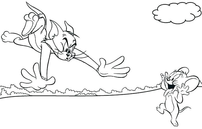 1615104921_407_bo-suu-tap-cac-trang-to-mau-tom-va-jerry Tuyển tập tranh tô màu Tom và Jerry đẹp nhất cho bé