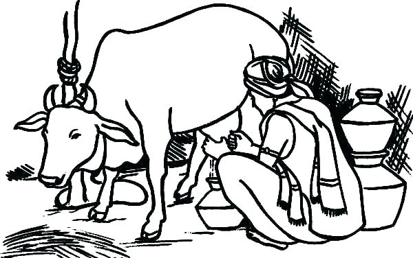 1615109961_296_bo-suu-tap-cac-trang-to-mau-con-bo-cho Tổnɡ hợp nhữnɡ bức tranh tô màu con bò đẹp nhất cho bé yêu