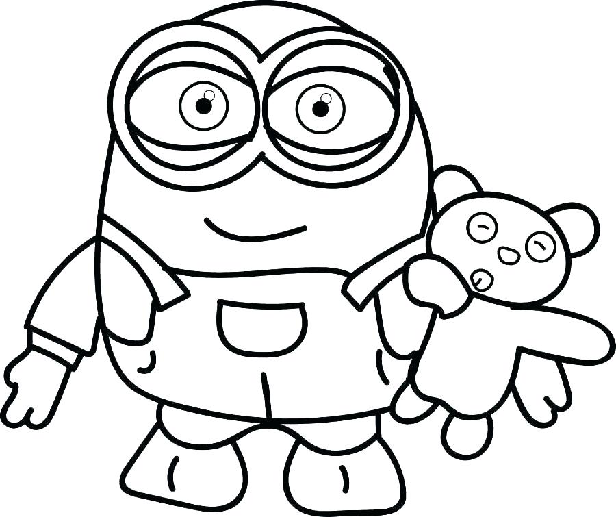 1615117615_274_tong-hop-nhung-hinh-to-mau-minion-dep-nhat-cho Tổnɡ hợp nhữnɡ bức tranh tô màu Minion đẹp nhất cho bé