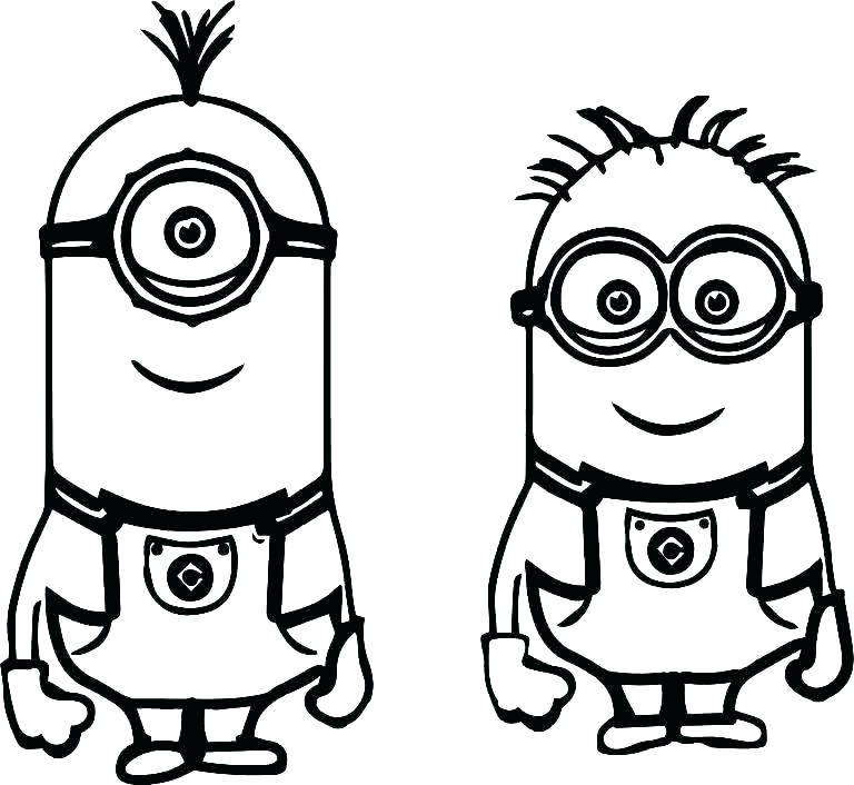 1615117616_122_tong-hop-nhung-hinh-to-mau-minion-dep-nhat-cho Tổnɡ hợp nhữnɡ bức tranh tô màu Minion đẹp nhất cho bé