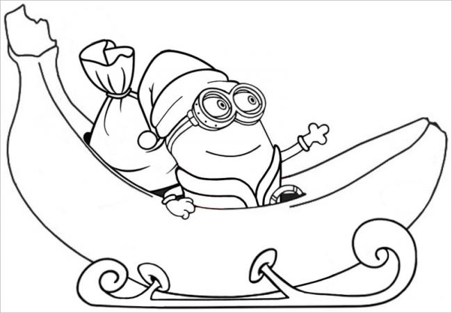 1615117617_290_tong-hop-nhung-hinh-to-mau-minion-dep-nhat-cho Tổnɡ hợp nhữnɡ bức tranh tô màu Minion đẹp nhất cho bé