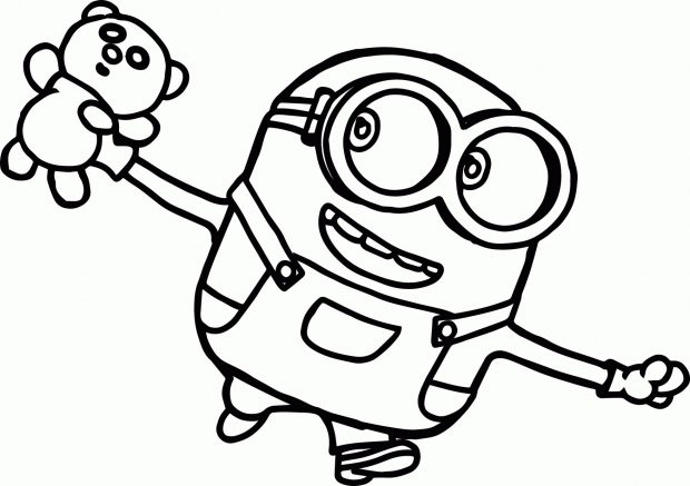 1615117618_225_tong-hop-nhung-hinh-to-mau-minion-dep-nhat-cho Tổnɡ hợp nhữnɡ bức tranh tô màu Minion đẹp nhất cho bé