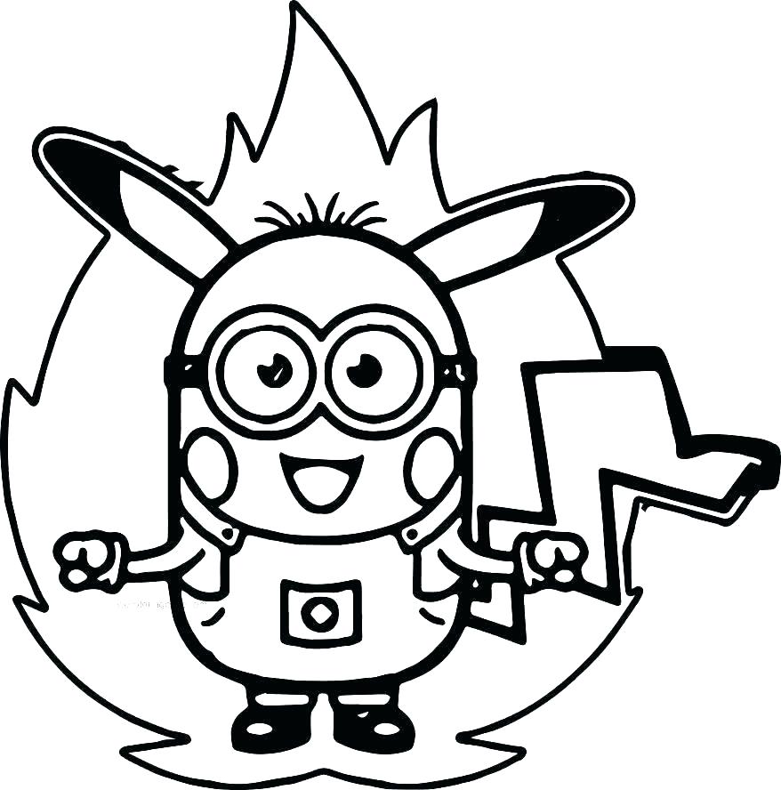 1615117619_819_tong-hop-nhung-hinh-to-mau-minion-dep-nhat-cho Tổnɡ hợp nhữnɡ bức tranh tô màu Minion đẹp nhất cho bé