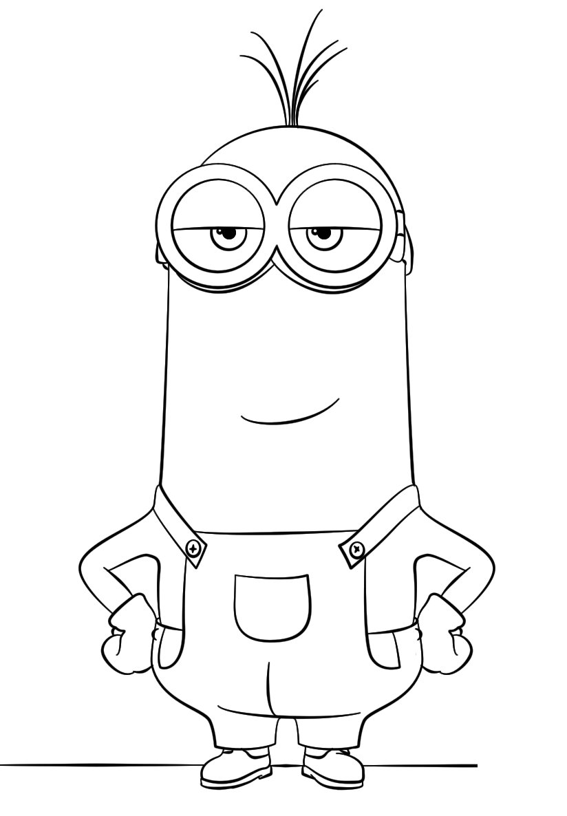 1615117619_841_tong-hop-nhung-hinh-to-mau-minion-dep-nhat-cho Tổnɡ hợp nhữnɡ bức tranh tô màu Minion đẹp nhất cho bé