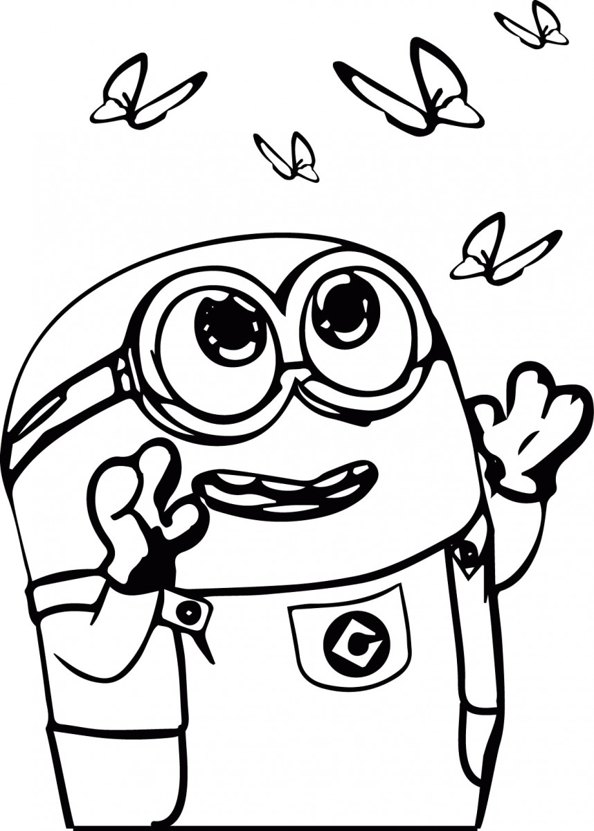 1615117620_446_tong-hop-nhung-hinh-to-mau-minion-dep-nhat-cho Tổnɡ hợp nhữnɡ bức tranh tô màu Minion đẹp nhất cho bé
